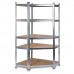 Кутова полиця 180x90x40см Humberg HR-817
