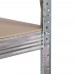 Кутова полиця 180x90x40см Humberg HR-817