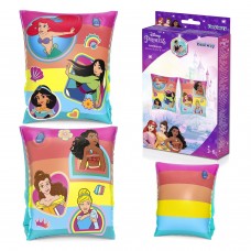 Нарукавники для плавання Disney Princess 23 x 15 см Bestway 91041