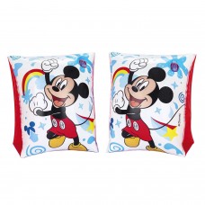 Нарукавники для плавання Mickey Mouse 23 x 15 см Bestway 91002