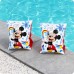 Нарукавники для плавання Mickey Mouse 23 x 15 см Bestway 91002