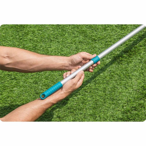 Сітка для збору сміття Bestway 58635 - фото 8 Сітка для збору сміття Bestway 58635 - фото 8