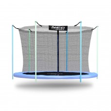 Внутрішня сітка Neosport 183 см 6 футів 6 широт
