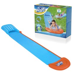 Водна гірка 1 особа 488 см Bestway 52477