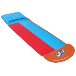 Водна гірка для 2 осіб 488 см Bestway 52478