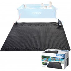 Сонячна панель для нагріву води 120 x 120 см INTEX 28685