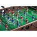 Настільний футболний стіл Neosport 118x61x79 см NS-804 Темно-коричневий