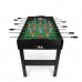 Настільний футболний стіл Neosport 118x61x79 см NS-805 Чорний
