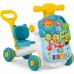 Навчальний стіл Ricokids 4в1 зелений 781500 - фото 15