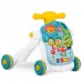 Навчальний стіл Ricokids 4в1 зелений 781500 - фото 15