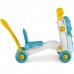 Навчальний стіл Ricokids 4в1 зелений 781500 - фото 15