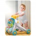 Навчальний стіл Ricokids 4в1 зелений 781500 - фото 15