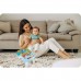 Навчальний стіл Ricokids 4в1 зелений 781500 - фото 15