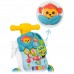 Навчальний стіл Ricokids 4в1 зелений 781500 - фото 15