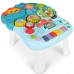 Навчальний стіл Ricokids 4в1 зелений 781500 - фото 15