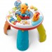 Розвивальний стіл з музикою та звуком Ricokids 781800