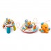 Розвивальний стіл з музикою та звуком Ricokids 781800
