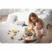 Розвивальний стіл з музикою та звуком Ricokids 781800