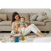 Розвивальний стіл з музикою та звуком Ricokids 781800