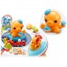 Розвивальний стіл з музикою та звуком Ricokids 781800