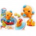 Розвивальний стіл з музикою та звуком Ricokids 781800