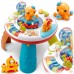 Розвивальний стіл з музикою та звуком Ricokids 781800