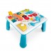 Розвивальний стіл з музикою та звуком Ricokids 782000