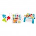 Розвивальний стіл з музикою та звуком Ricokids 782000