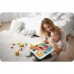 Розвивальний стіл з музикою та звуком Ricokids 782000
