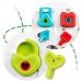 Розвивальний стіл з музикою та звуком Ricokids 782000
