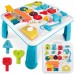 Розвивальний стіл з музикою та звуком Ricokids 782000