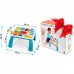 Розвивальний стіл з музикою та звуком Ricokids 782000