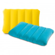 Супернадувна подушка 43 x 28 x 9 см INTEX 68676
