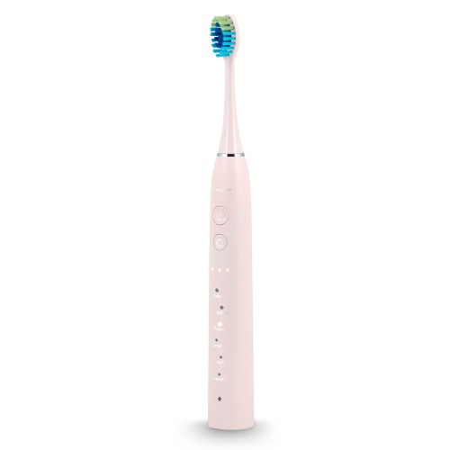 Набір із 2 звукових зубних щіток Berdsen Galaxy Duo фото 3