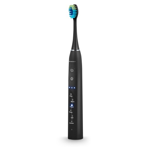 Набір із 2 звукових зубних щіток Berdsen Galaxy Duo фото 4