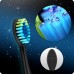 Набір із 2 звукових зубних щіток Berdsen Galaxy Duo