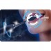 Зубна щітка Berdsen Galaxy Sonic темно-синього кольору - фото 14