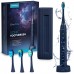 Зубна щітка Berdsen Galaxy Sonic темно-синього кольору