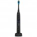 Зубна щітка Berdsen Galaxy Sonic чорного кольору - фото 12