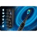 Зубна щітка Berdsen Galaxy Sonic чорного кольору - фото 12