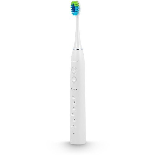 Набір із 2 звукових зубних щіток Berdsen Galaxy Duo фото 3