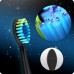 Набір із 2 звукових зубних щіток Berdsen Galaxy Duo