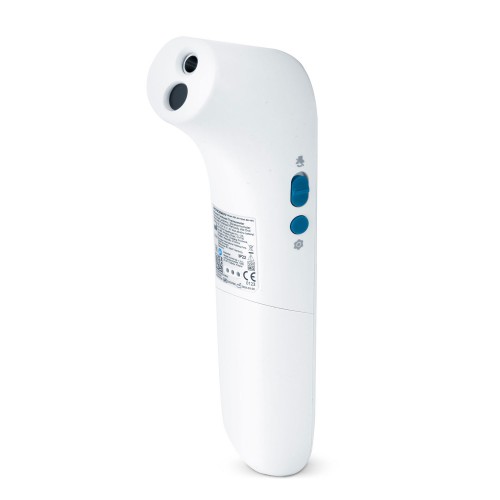 Безконтактний інфрачервоний термометр Berdsen BD-101 - фото 2