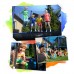 Садовий батут для дітей 140 см 4,5 фута Neo-Sport