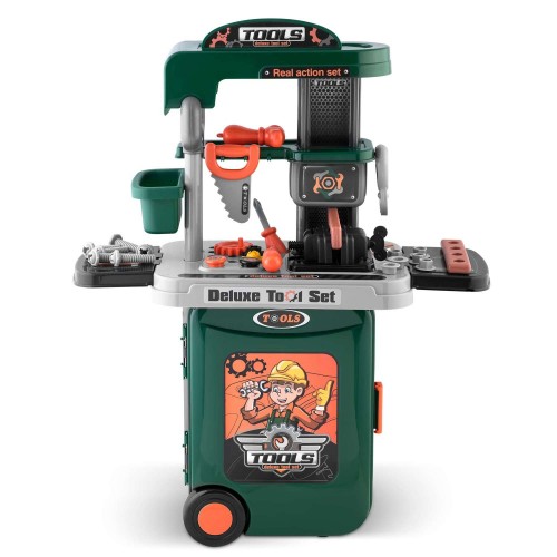 Ricokids 772600 зелений майстер-клас для дітей - фото 5