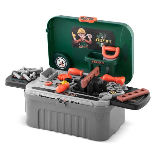 Ricokids 772600 зелений майстер-клас для дітей - фото 2