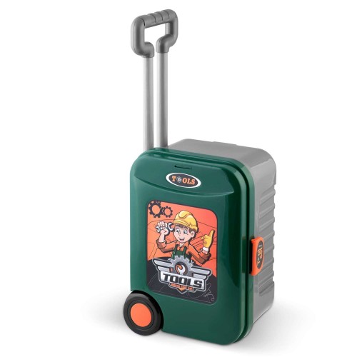 Ricokids 772600 зелений майстер-клас для дітей - фото 3