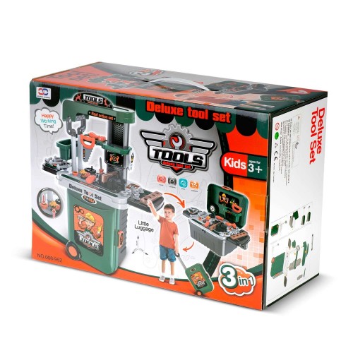Ricokids 772600 зелений майстер-клас для дітей - фото 6