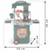 Ricokids 772600 зелений майстер-клас для дітей - фото 11