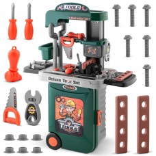 Ricokids 772600 зелений майстер-клас для дітей